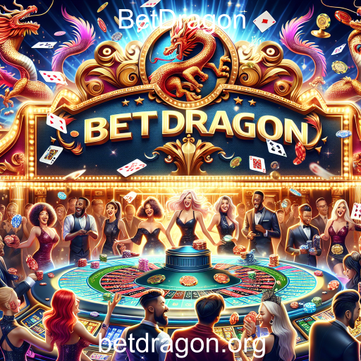 Descubra o VIP Club do BetDragon: Uma Experiência Exclusiva de Jogo